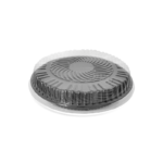 Embalagem Prato Yakissoba - 24 x 5 cm - 25 Unidades - Imagem 3