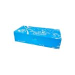 Embalagem Delivery para Churros 02 -  8 x 17 x 4 cm - 100 Unidades