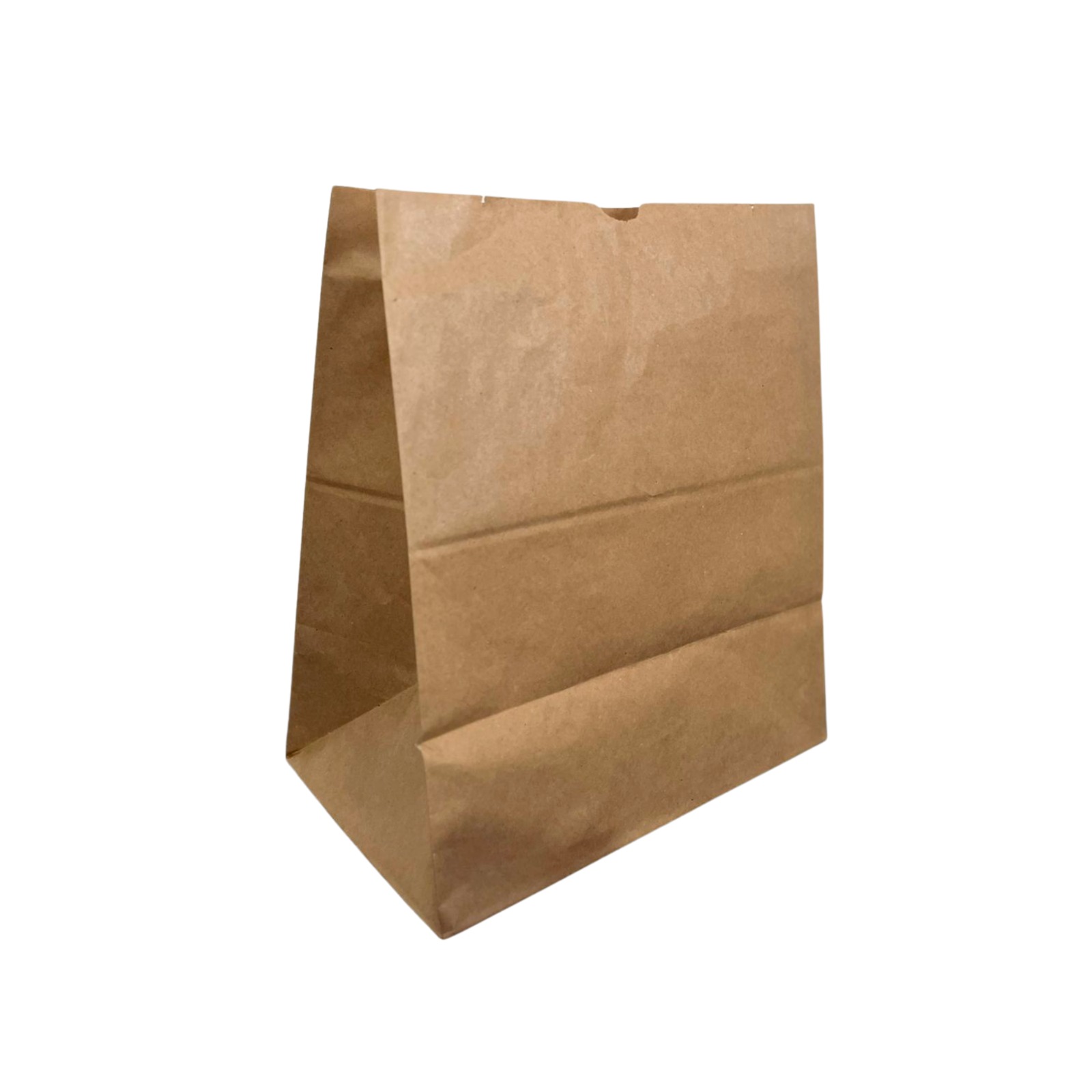 WhatsApp Image 2025-11-10 at 16.26.01 Saco Kraft GG - 30 x 18,5 x 35 cm - 100 Unidades - Imagem 1