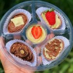 Embalagem Petisqueira - 19 x 4 cm - 100 Unidades