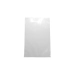 Sacos de Congelados Liso M - 30 x 20 cm - 100 Unidades