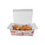 Embalagem Multiuso G - 17 x 10 x 6 cm - 100 Unidades - Imagem 2