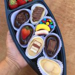 Embalagem Big Boat - 39 x 19 x 6 cm - 10 Unidades