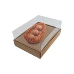 Embalagem Ovo de Páscoa 3 em 1 - 10 Unidades