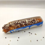 Churros Balcão Azul Gota- 16 x 3 x 2,7 cm - 100 Unidades - Imagem 3