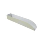 Churros Balcão Creme - 16 x 3 x 2,7 cm - 1.000 Unidades