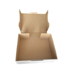 Caixa Bolo GGG - 53 x 43 x 17 cm - 25 Unidades.