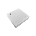 Caixa Salgado/Esfirra P - 20 x 20 x 5 cm - 25 Unidades.