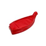 Barco Sushi 60cm (60 x 22 x 12cm)- 01 unidade.