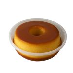 Forma para Pudim GG (1100 ml) - Ø 20,5 x 8 cm - 5 Unidades - Imagem 4