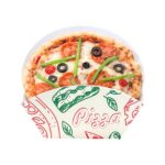 Mini Pizza Brotinho - Pct./ 100 Unidades