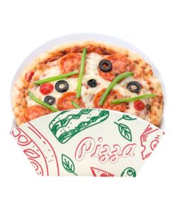 Mini Pizza Brotinho - Pct./ 100 Unidades