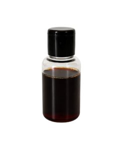 Embalagem Garrafinha Flip Top - 30 ml - Ø 4,3 x 2,5 cm - 100 Unidades