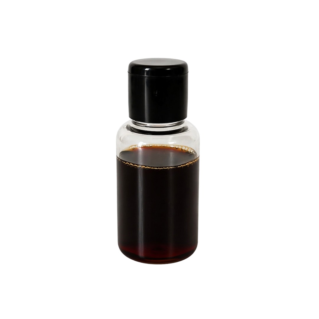 WhatsApp Image 2026-07-14 at 09.41.09 Embalagem Garrafinha Flip Top - 30 ml - Ø 4,3 x 2,5 cm - 100 Unidades - Imagem 1