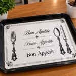 Papel Bandeja - 27 x 35 cm - 500 Unidades - - Imagem 3