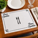 Papel Bandeja - 27 x 35 cm - 500 Unidades - - Imagem 5